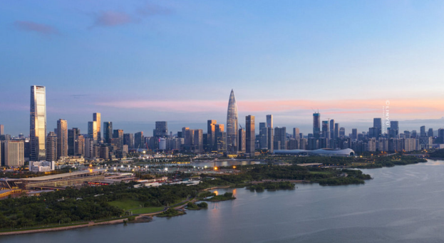 Shenzhen Xuyangbo Electronics Co., Ltd.