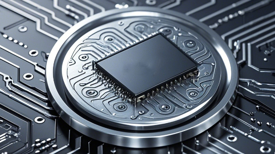 电子元器件：科技进步的关键驱动力