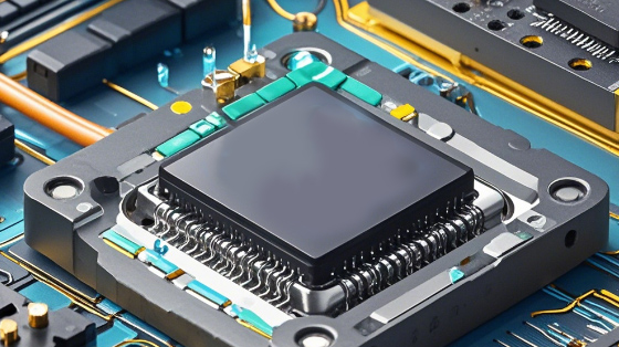 电子元器件：科技创新的核心动力