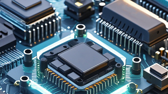 Electronic components: a key support for technological innovation