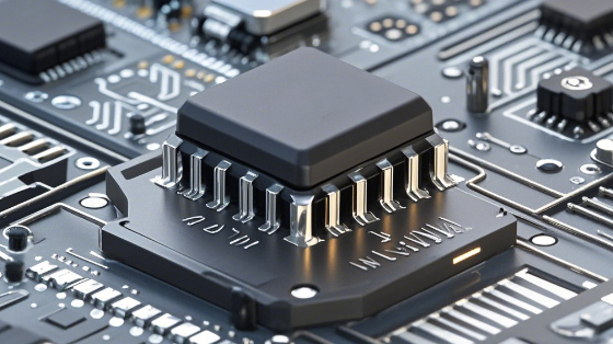 电子元器件：科技领域的璀璨明珠