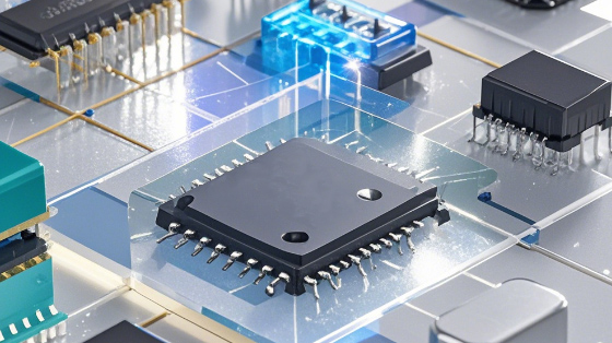 电子元器件行业的一些新技术